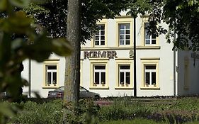 Hotel-Restaurant Römer 